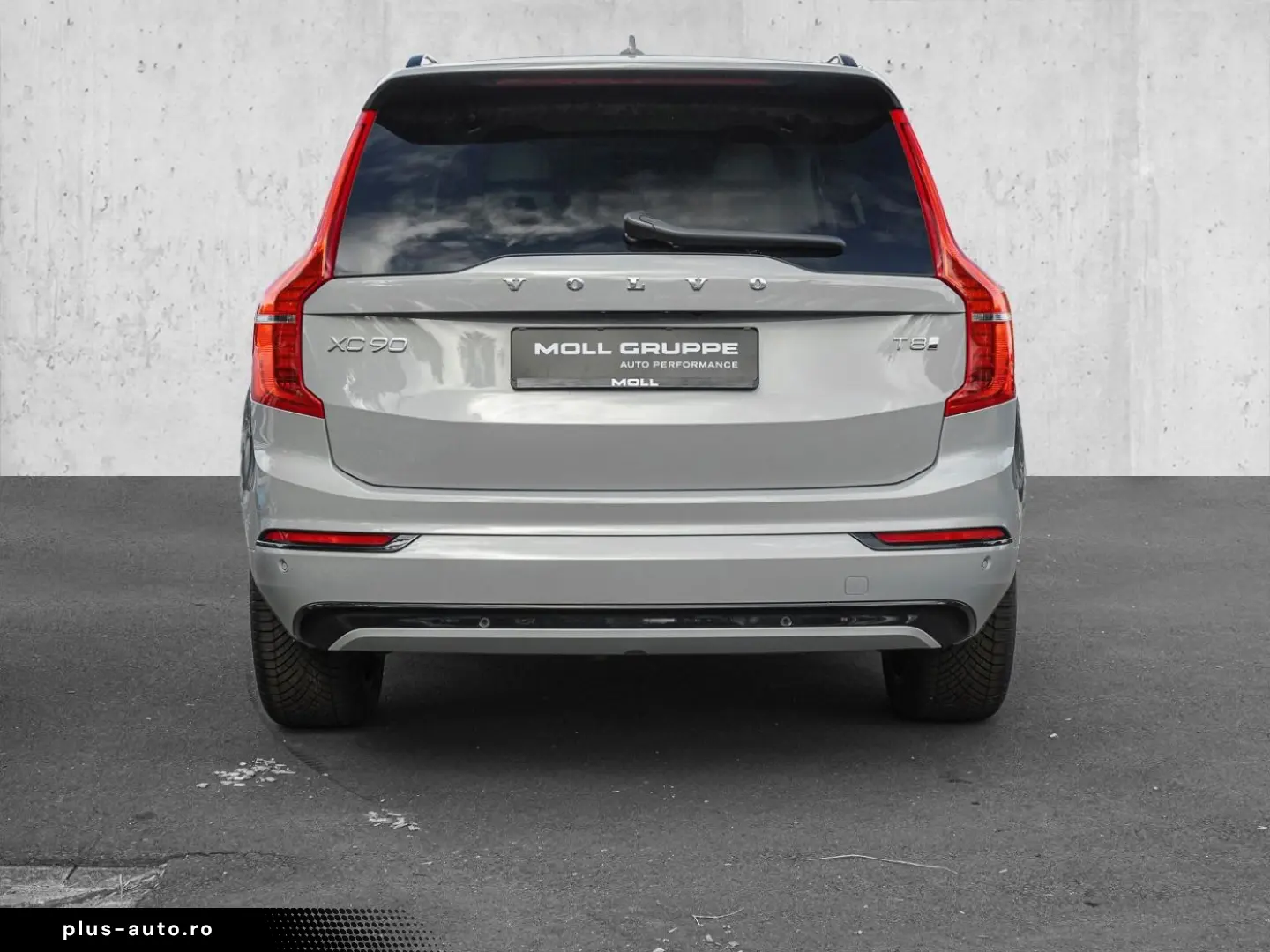 VOLVO XC90 T8 AWD Plus Dark Plug-in Hybrid PANO AHK H&