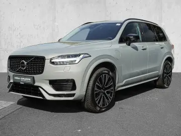 VOLVO XC90 T8 AWD Plus Dark Plug-in Hybrid PANO 360
