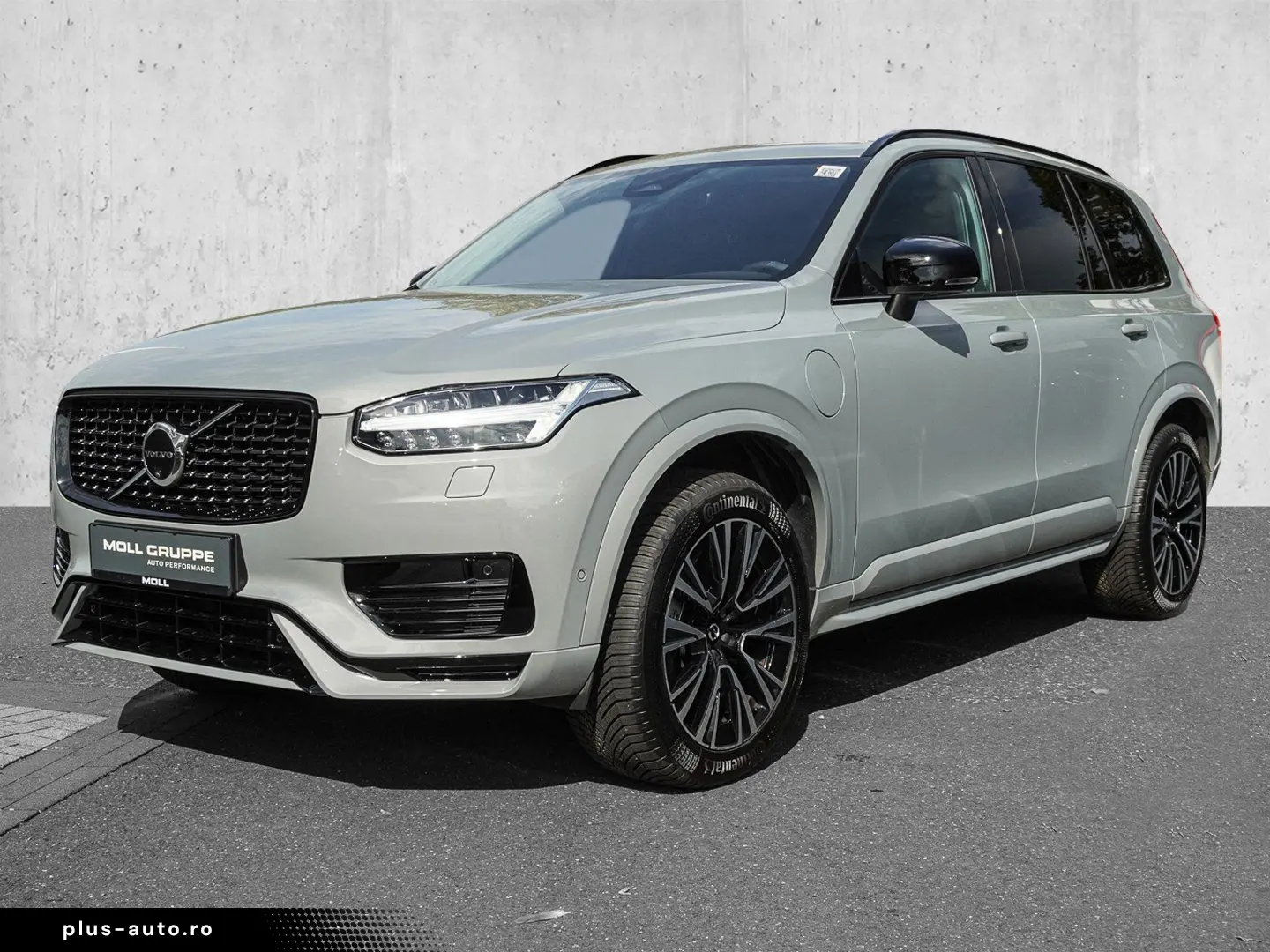 VOLVO XC90 T8 AWD Plus Dark Plug-in Hybrid PANO 360
