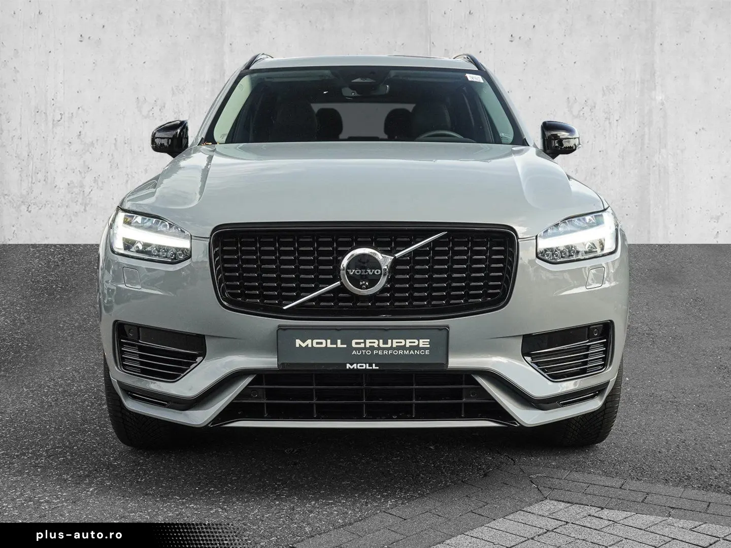 VOLVO XC90 T8 AWD Plus Dark Plug-in Hybrid PANO 360