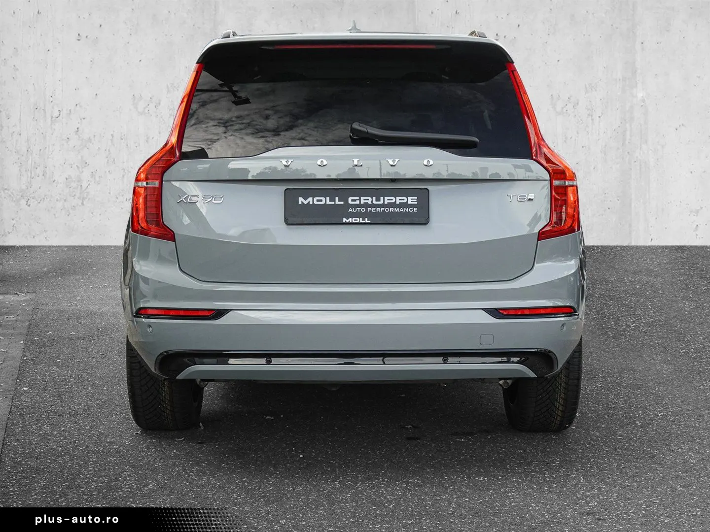 VOLVO XC90 T8 AWD Plus Dark Plug-in Hybrid PANO 360