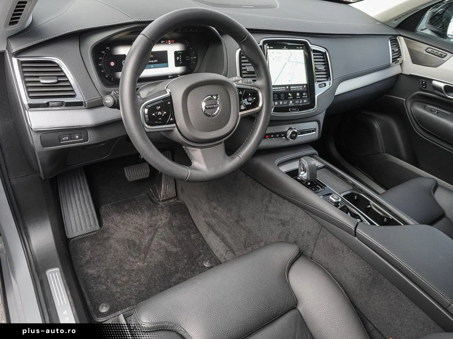VOLVO XC90 T8 AWD Plus Dark Plug-in Hybrid PANO 360