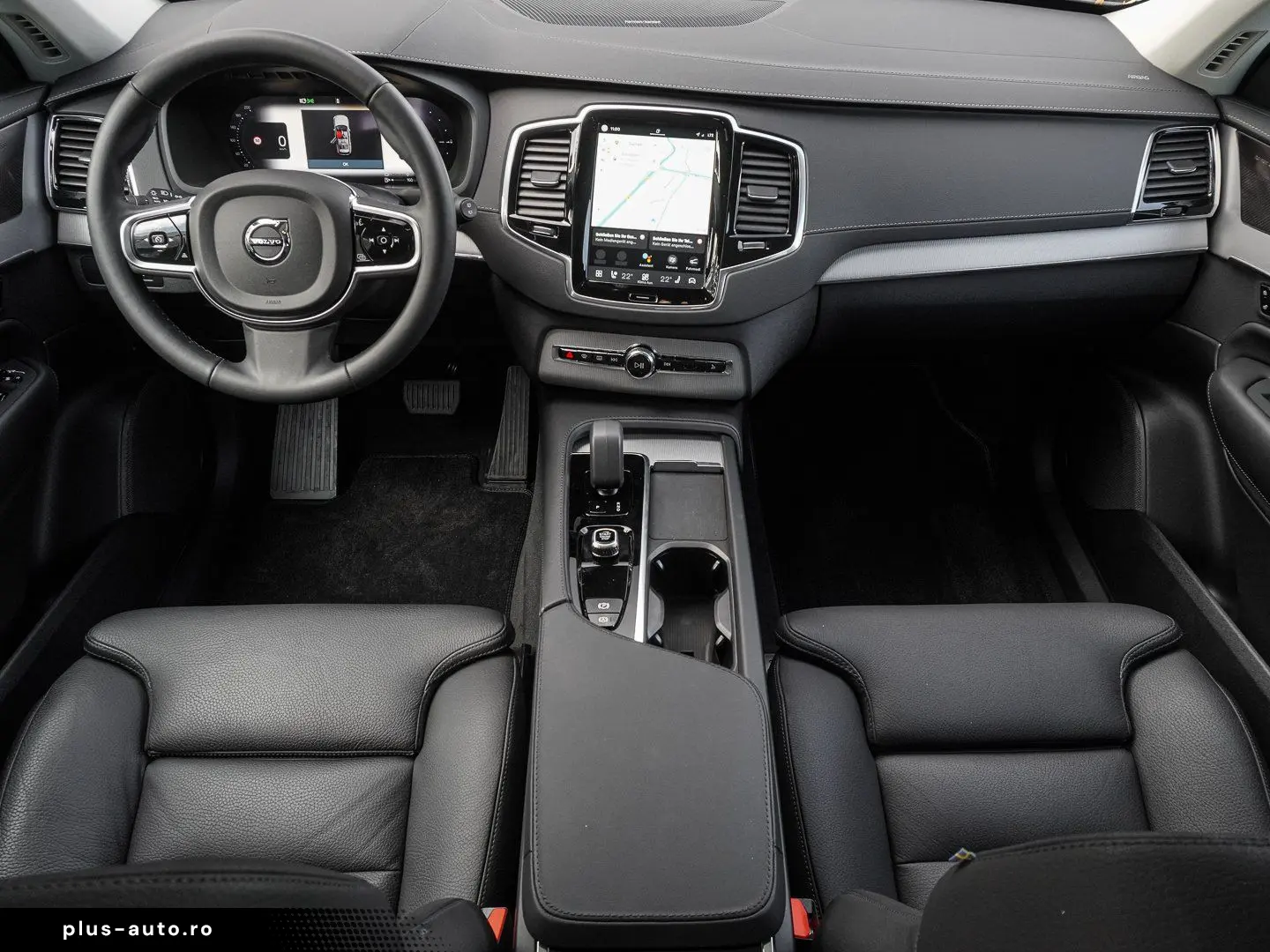 VOLVO XC90 T8 AWD Plus Dark Plug-in Hybrid PANO 360