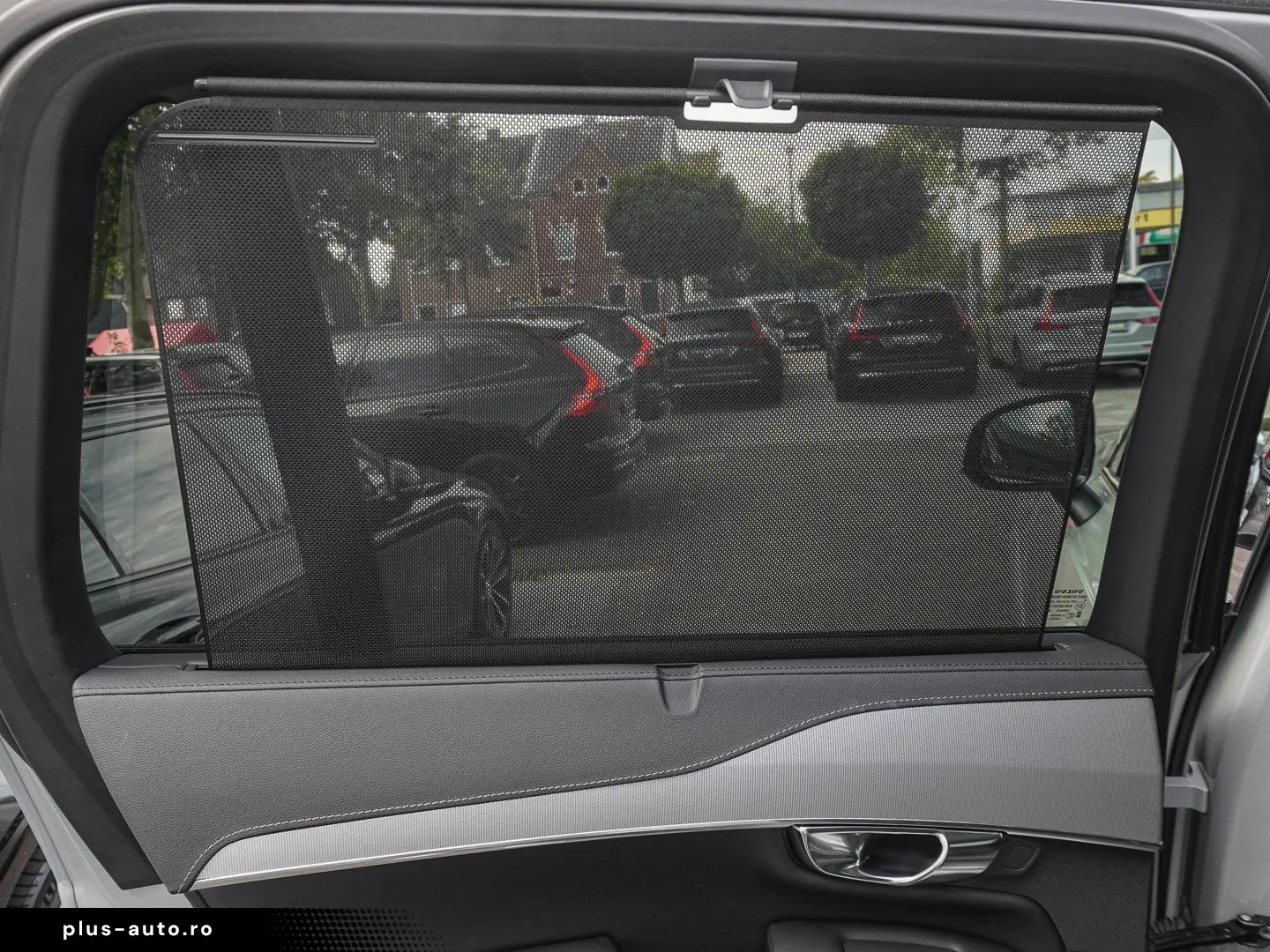 VOLVO XC90 T8 AWD Plus Dark Plug-in Hybrid PANO 360