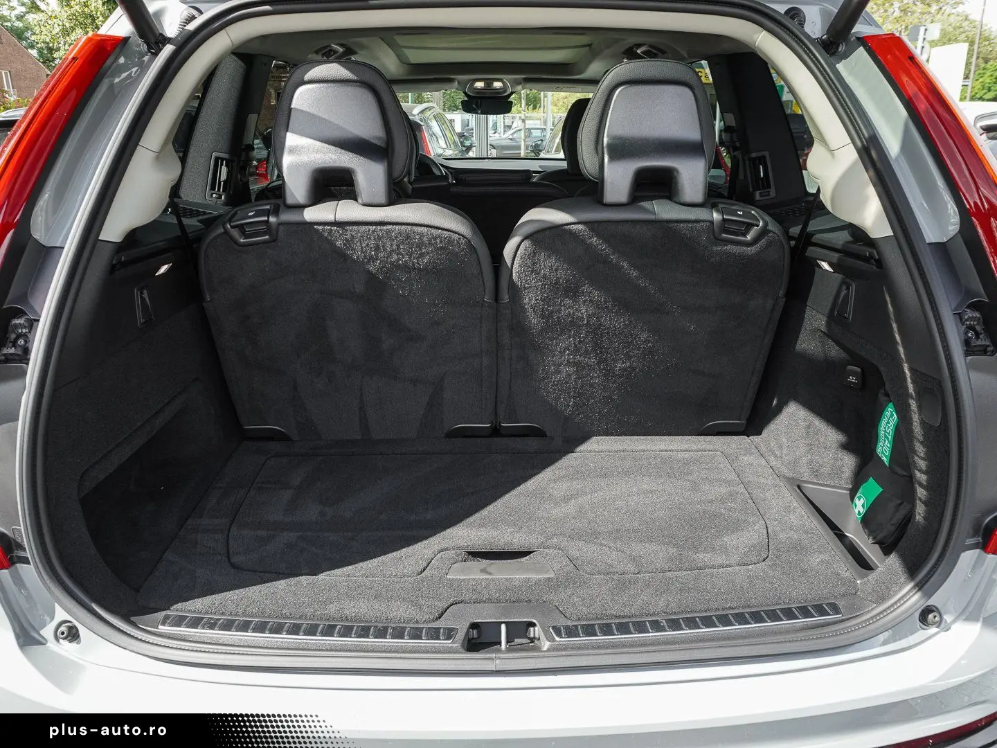 VOLVO XC90 T8 AWD Plus Dark Plug-in Hybrid PANO 360