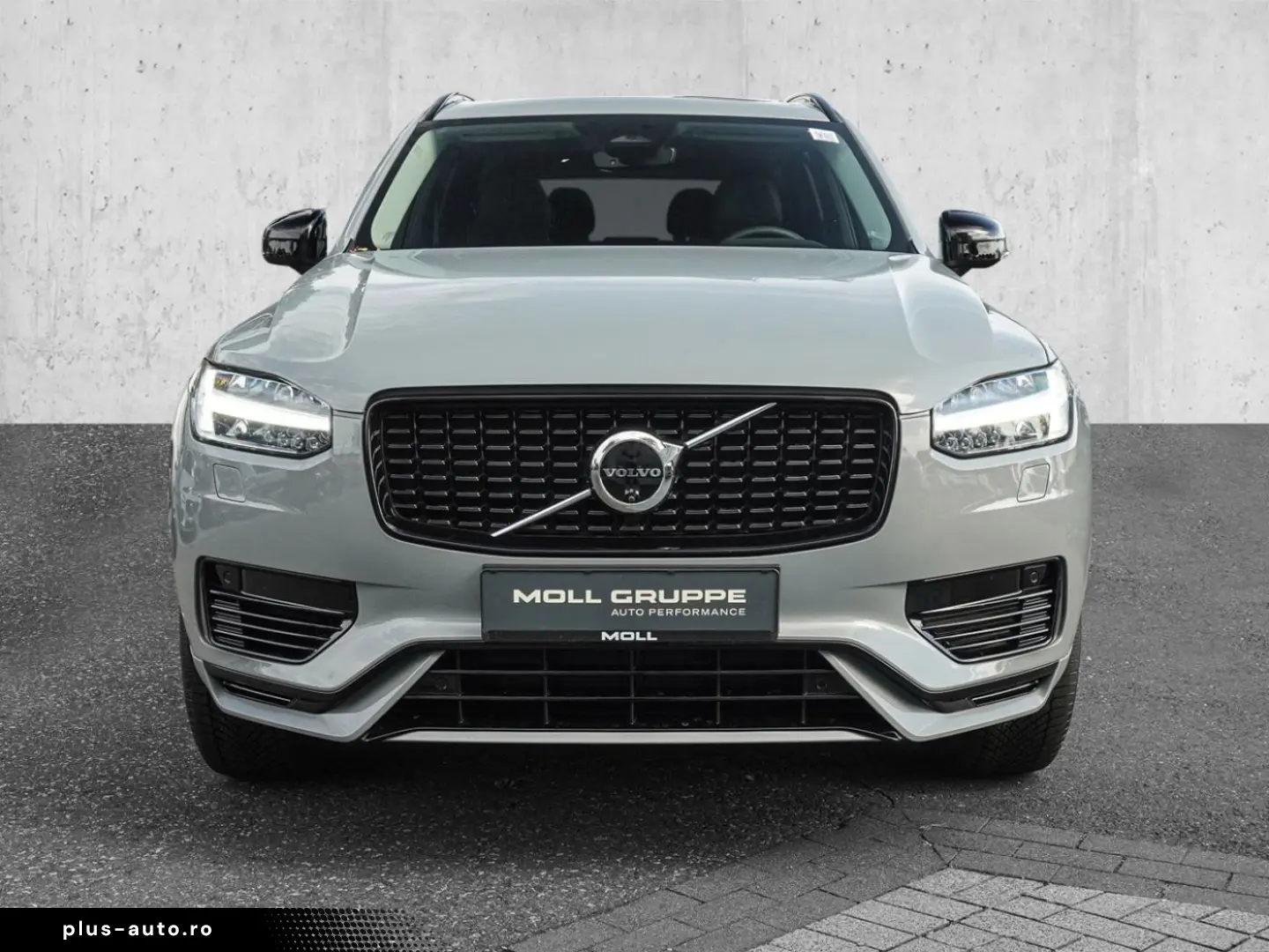 VOLVO XC90 T8 AWD Plus Dark Plug-in Hybrid PANO 360