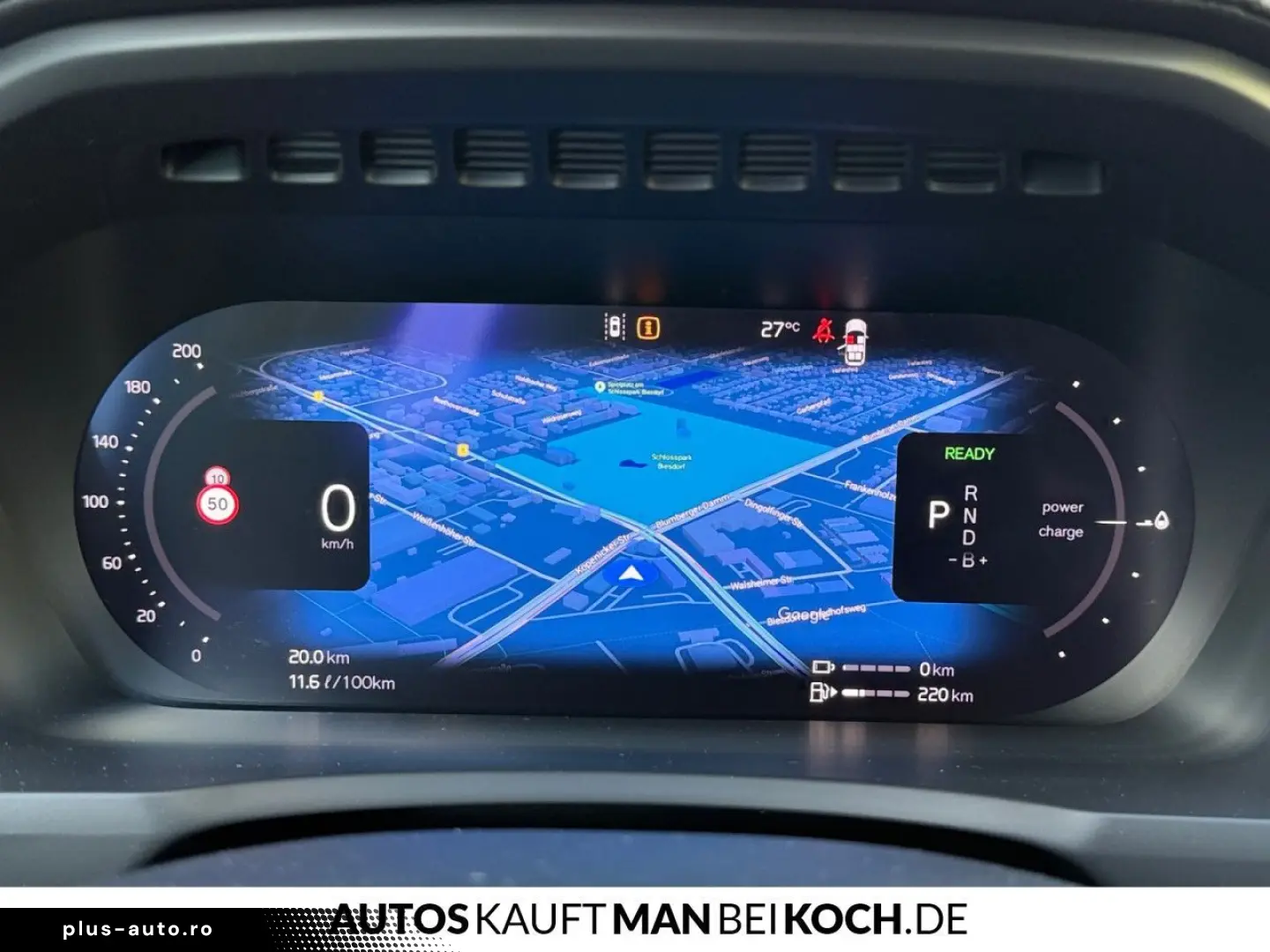 VOLVO XC90 T8 AWD Ultra Dark ACC BLIS HUD PANO H K LED