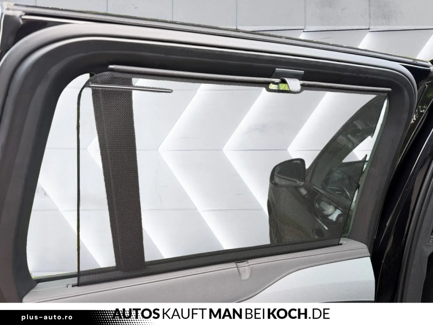 VOLVO XC90 T8 AWD Ultra Dark ACC BLIS HUD PANO H K LED