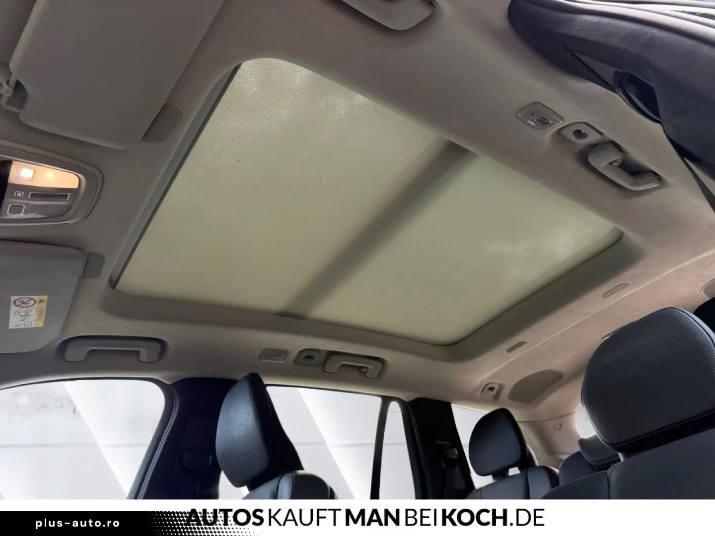 VOLVO XC90 T8 AWD Ultra Dark ACC BLIS HUD PANO H K LED