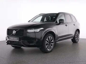VOLVO XC90 T8 Recharge Ultra Dark AHK FOURC PANO