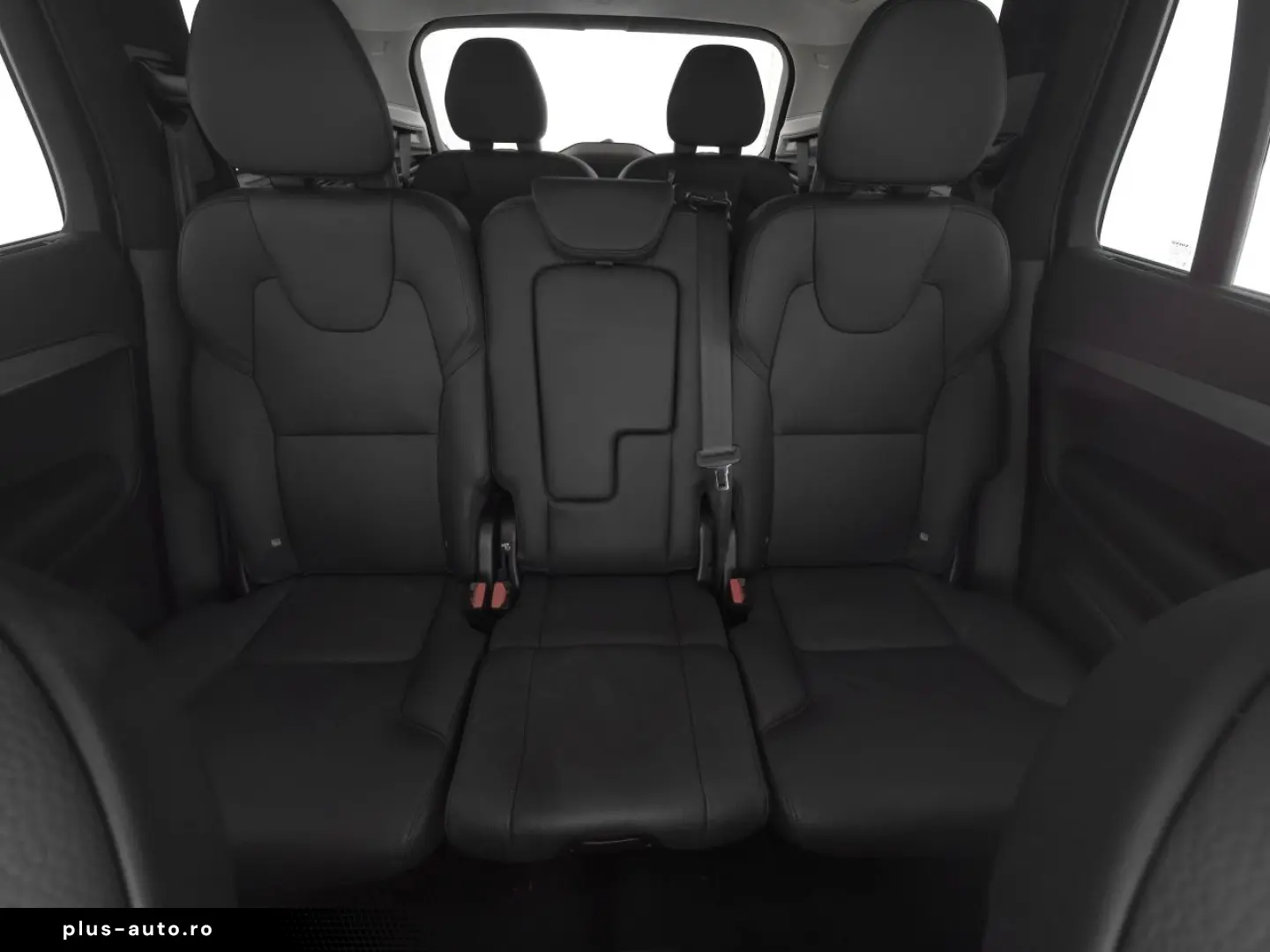 VOLVO XC90 T8 Recharge Ultra Dark AHK FOURC PANO