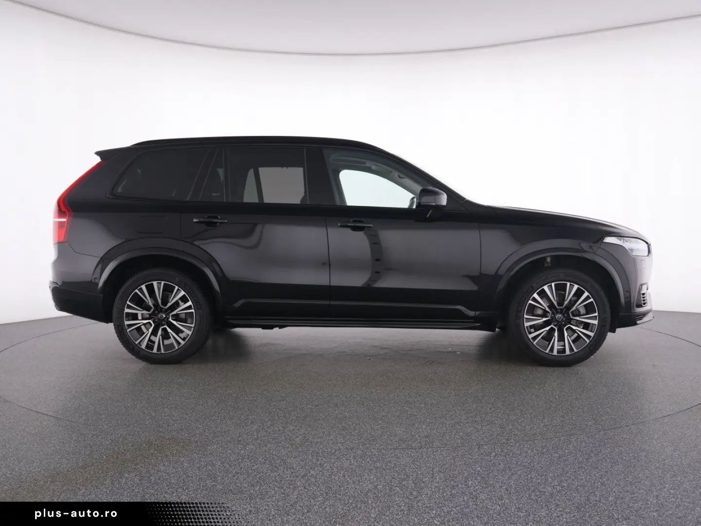 VOLVO XC90 T8 Recharge Ultra Dark AHK FOURC PANO