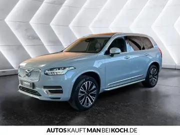VOLVO XC90 T8 AWD Plus Bright ACC BLIS PANO 360 H K