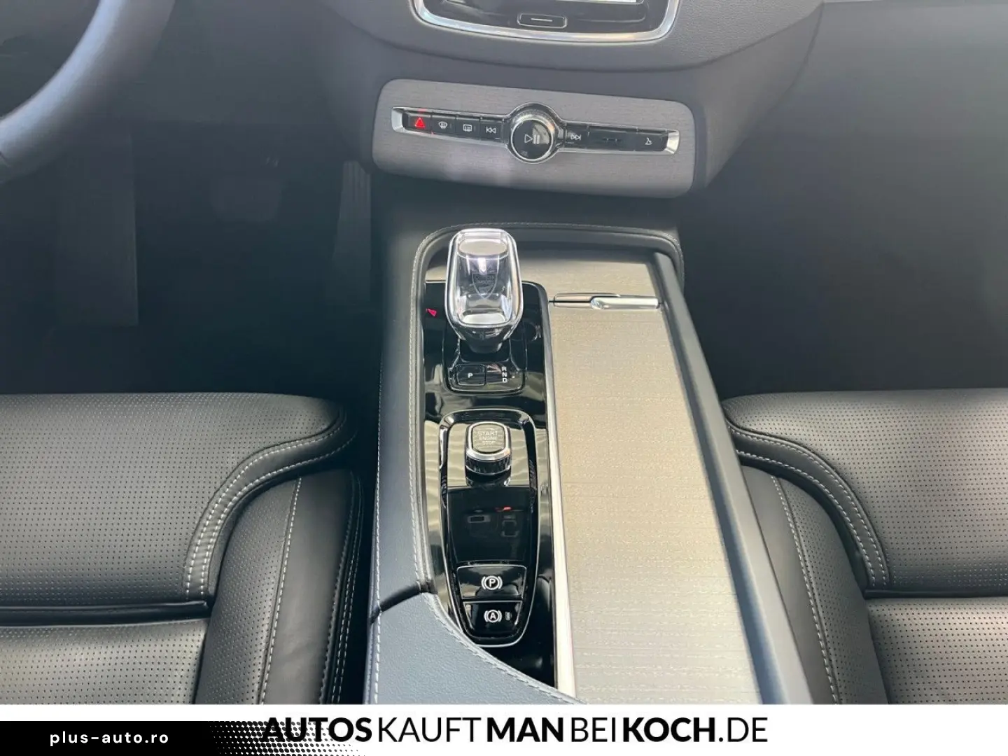 VOLVO XC90 T8 AWD Plus Bright ACC BLIS PANO 360 H K