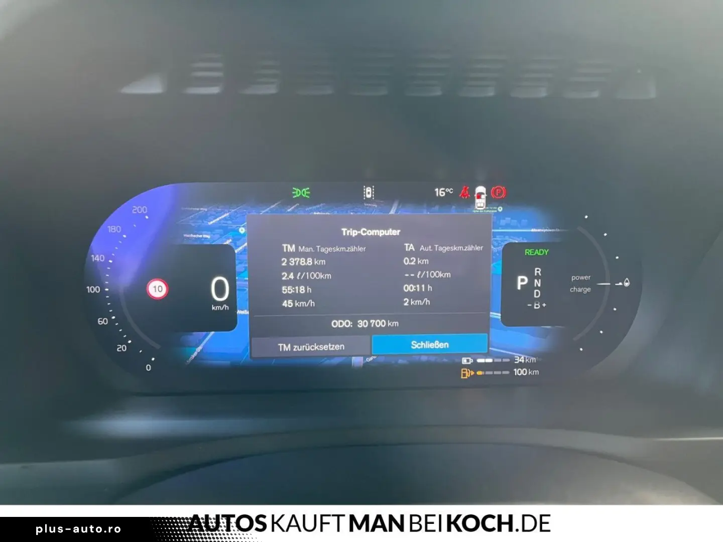 VOLVO XC90 T8 AWD Plus Bright ACC BLIS PANO 360 H K