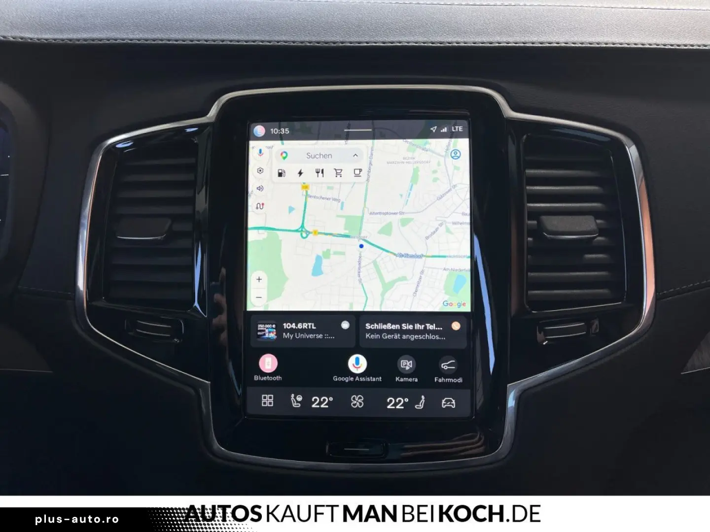 VOLVO XC90 T8 AWD Plus Bright ACC BLIS PANO 360 H K
