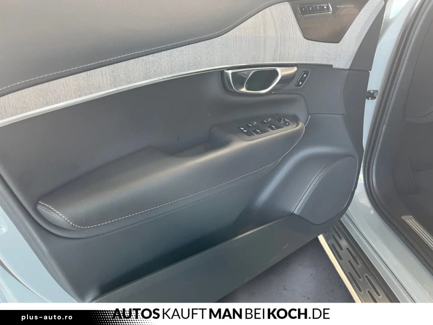 VOLVO XC90 T8 AWD Plus Bright ACC BLIS PANO 360 H K