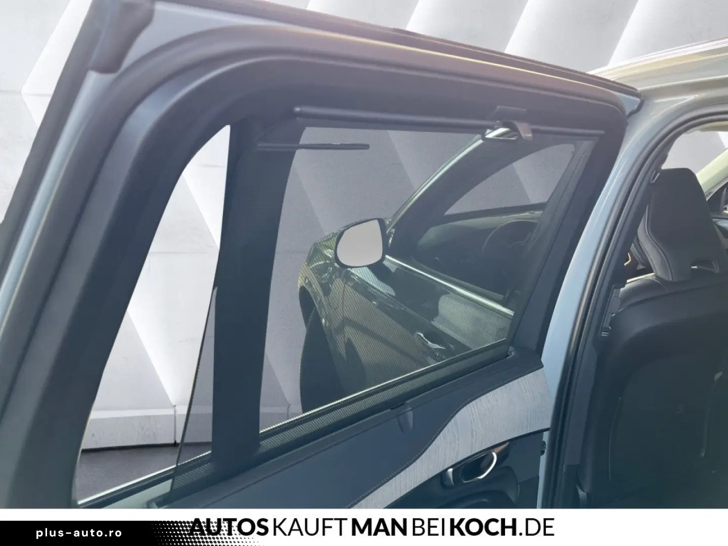 VOLVO XC90 T8 AWD Plus Bright ACC BLIS PANO 360 H K
