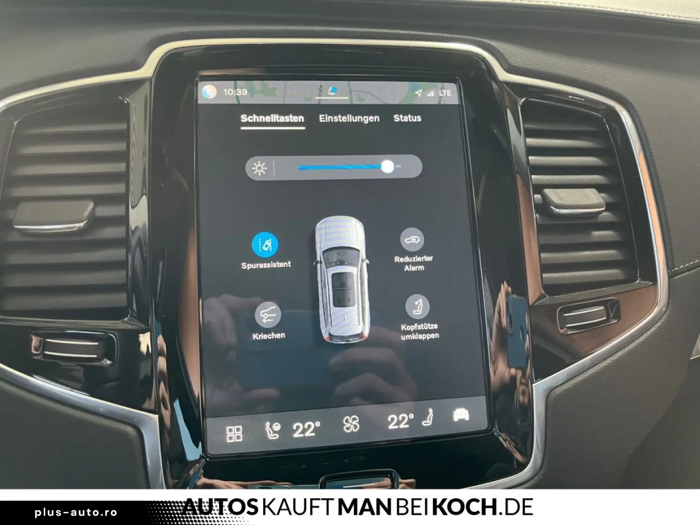 VOLVO XC90 T8 AWD Plus Bright ACC BLIS PANO 360 H K