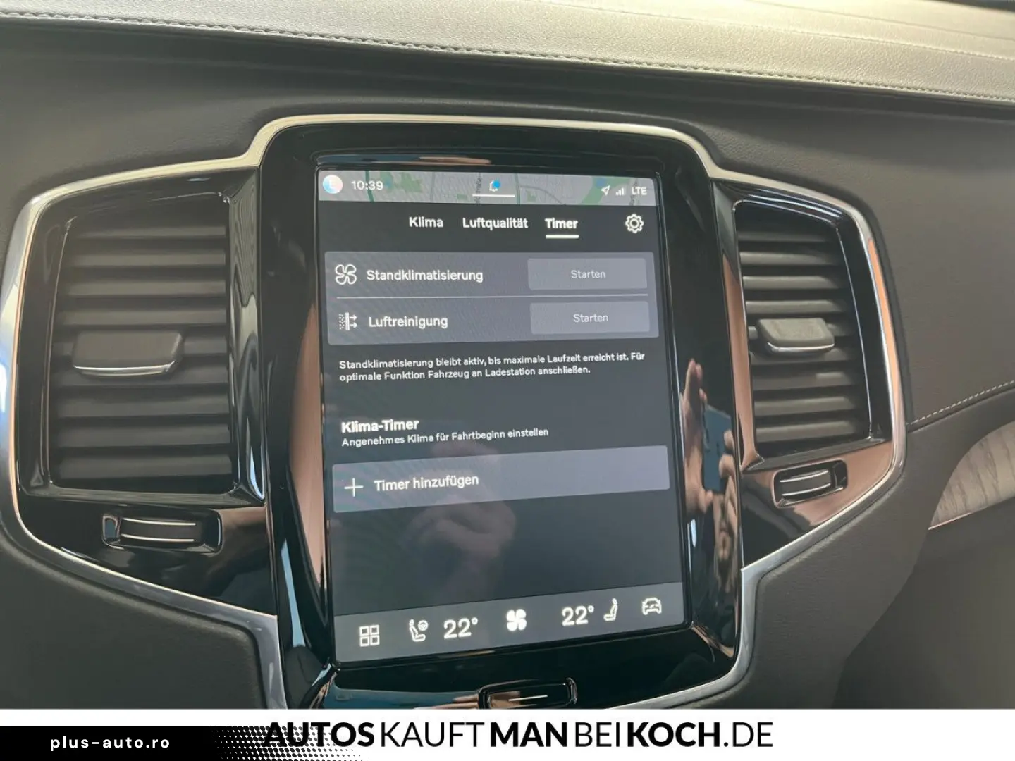 VOLVO XC90 T8 AWD Plus Bright ACC BLIS PANO 360 H K