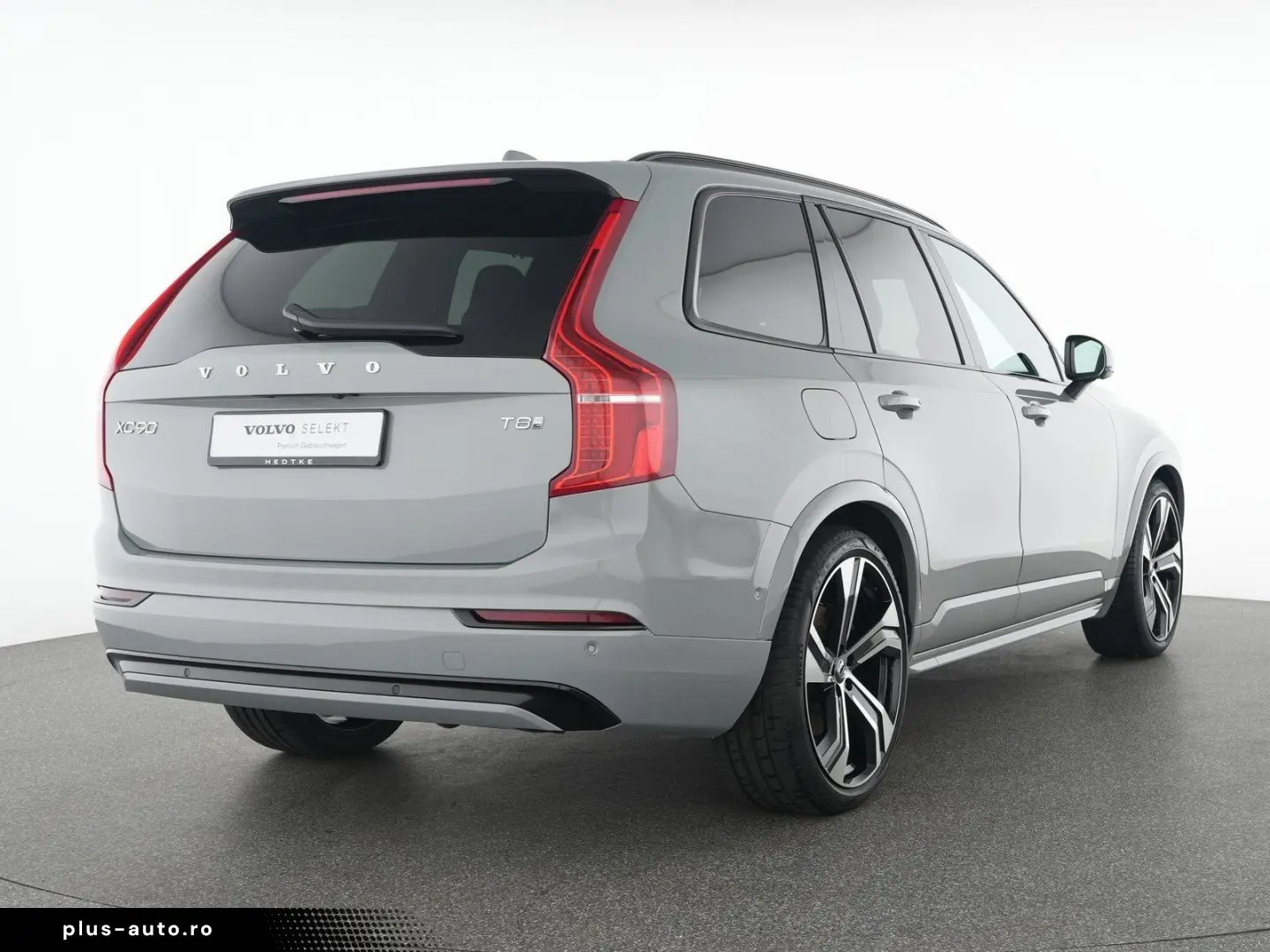 VOLVO XC90 T8 AWD Plus Dark 22 360 FOUR-C GSHD STHZ