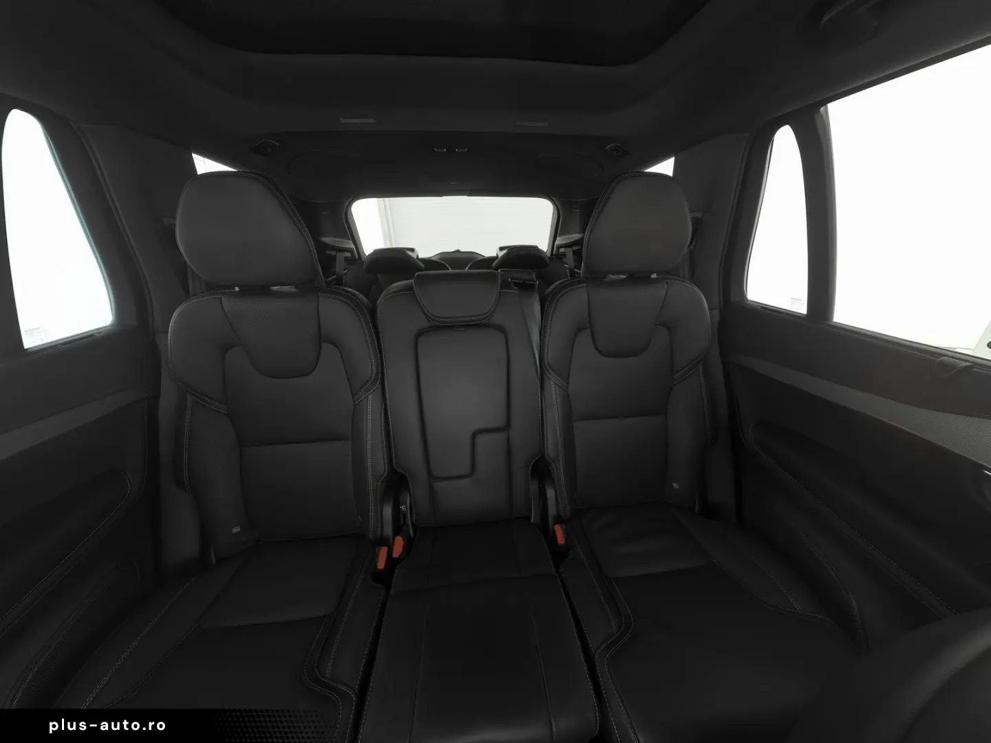 VOLVO XC90 T8 AWD Plus Dark 22 360 FOUR-C GSHD STHZ