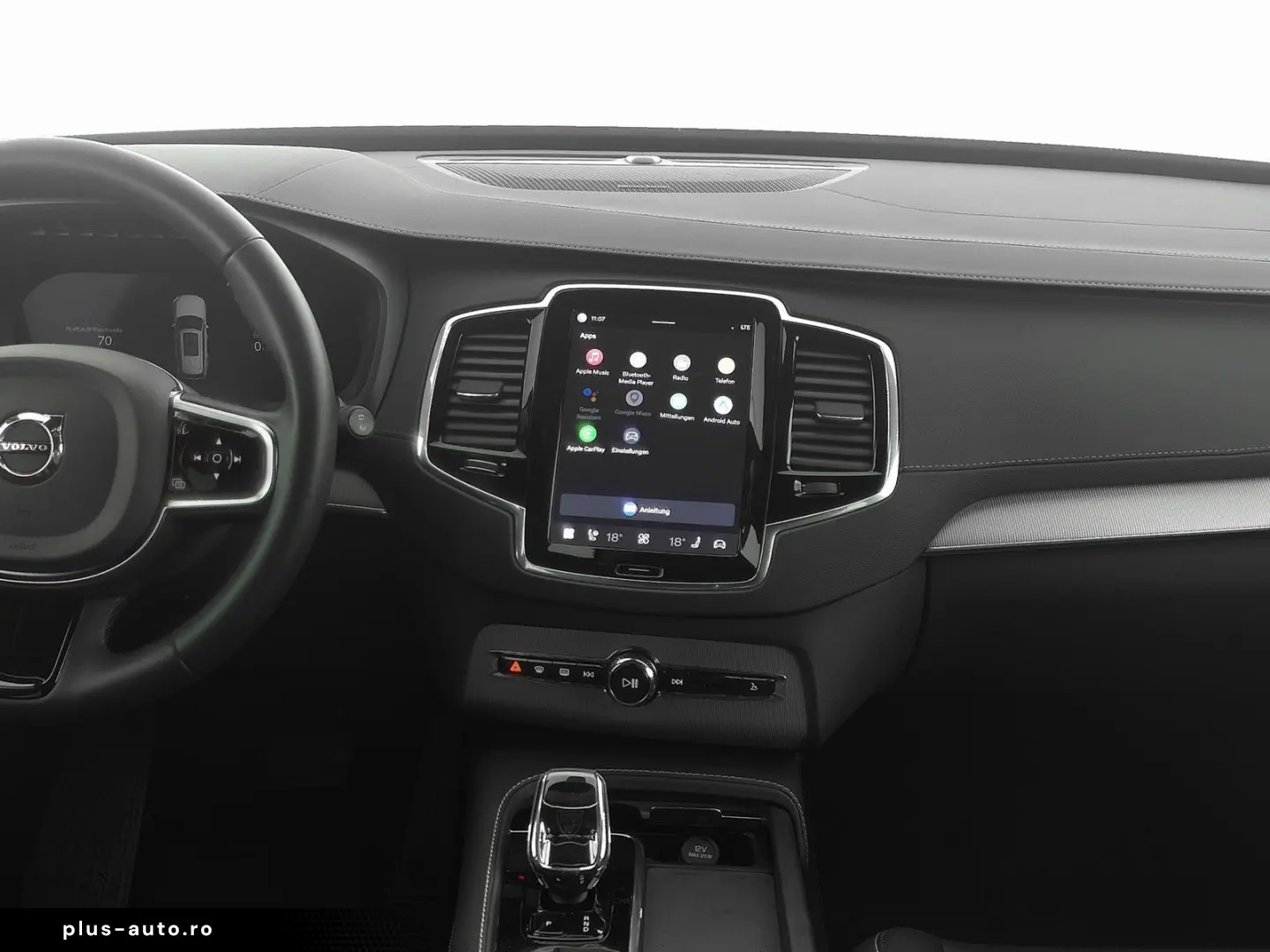 VOLVO XC90 T8 AWD Plus Dark 22 360 FOUR-C GSHD STHZ