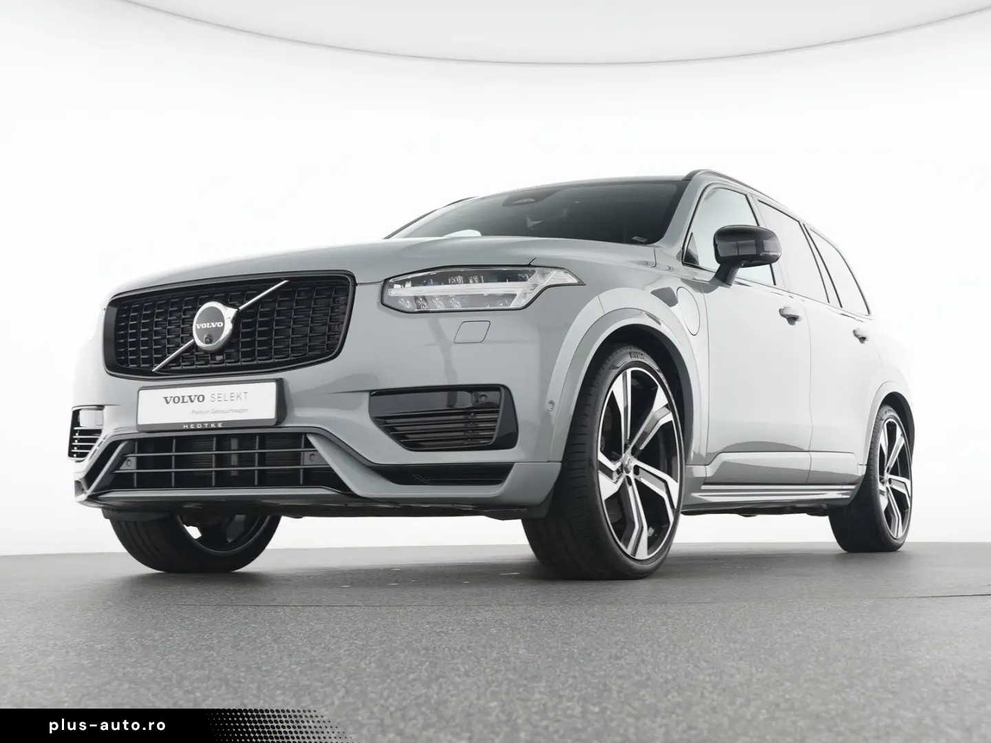 VOLVO XC90 T8 AWD Plus Dark 22 360 FOUR-C GSHD STHZ