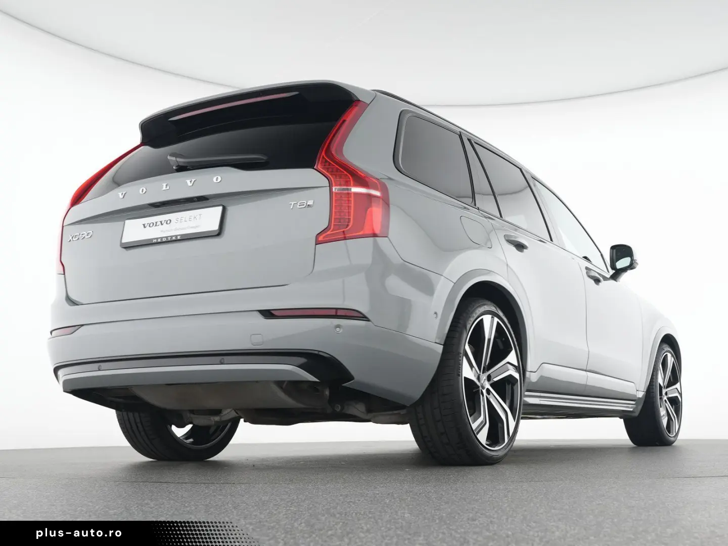 VOLVO XC90 T8 AWD Plus Dark 22 360 FOUR-C GSHD STHZ