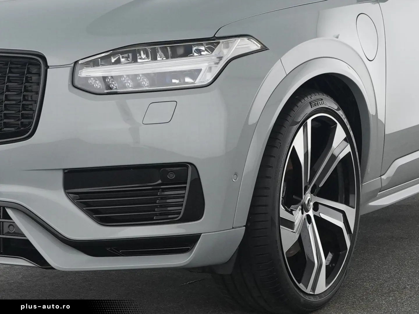 VOLVO XC90 T8 AWD Plus Dark 22 360 FOUR-C GSHD STHZ