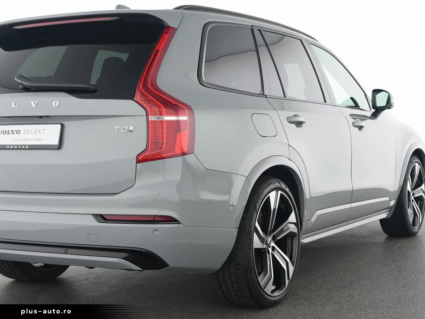 VOLVO XC90 T8 AWD Plus Dark 22 360 FOUR-C GSHD STHZ