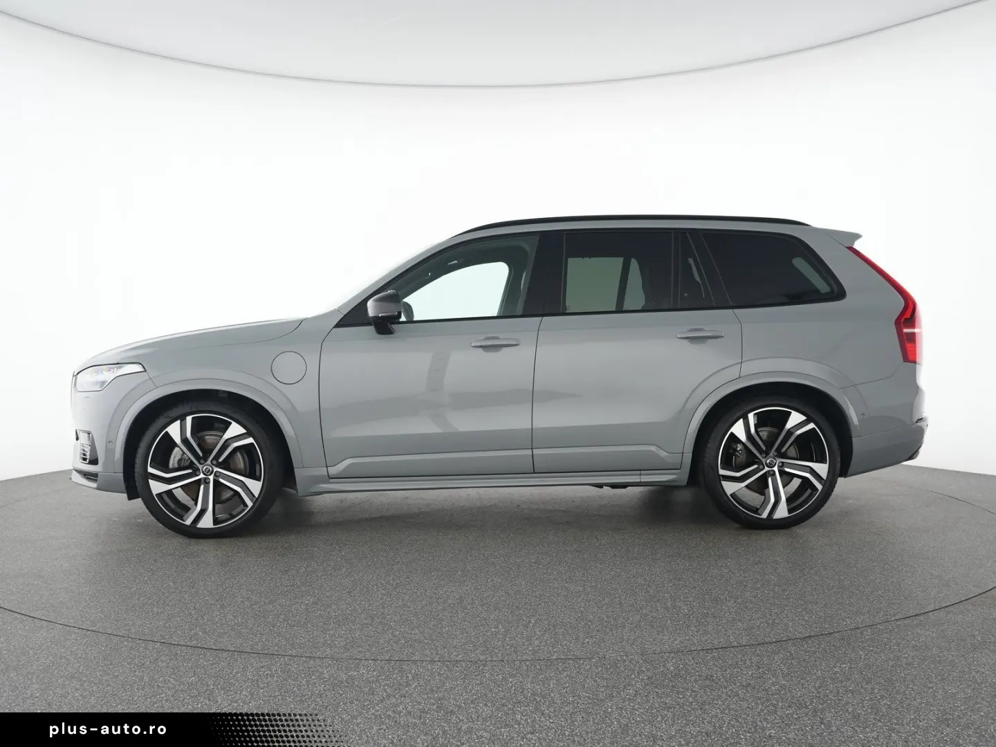 VOLVO XC90 T8 AWD Plus Dark 22 360 FOUR-C GSHD STHZ