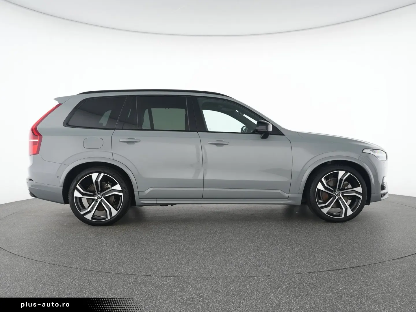 VOLVO XC90 T8 AWD Plus Dark 22 360 FOUR-C GSHD STHZ