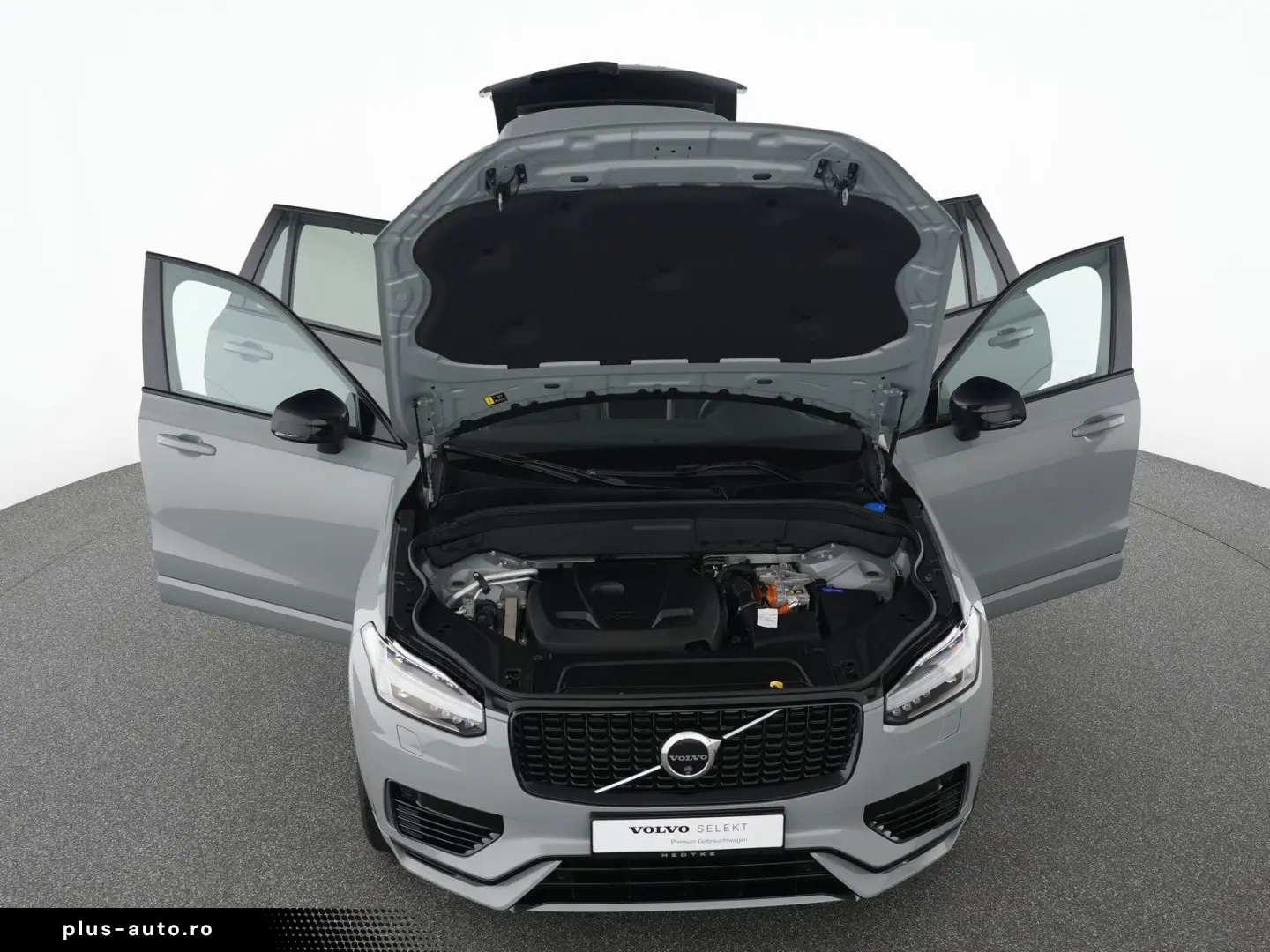 VOLVO XC90 T8 AWD Plus Dark 22 360 FOUR-C GSHD STHZ