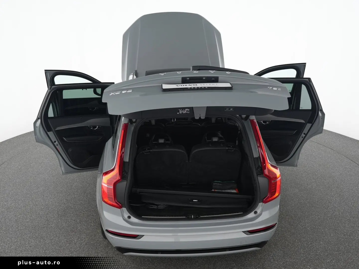 VOLVO XC90 T8 AWD Plus Dark 22 360 FOUR-C GSHD STHZ