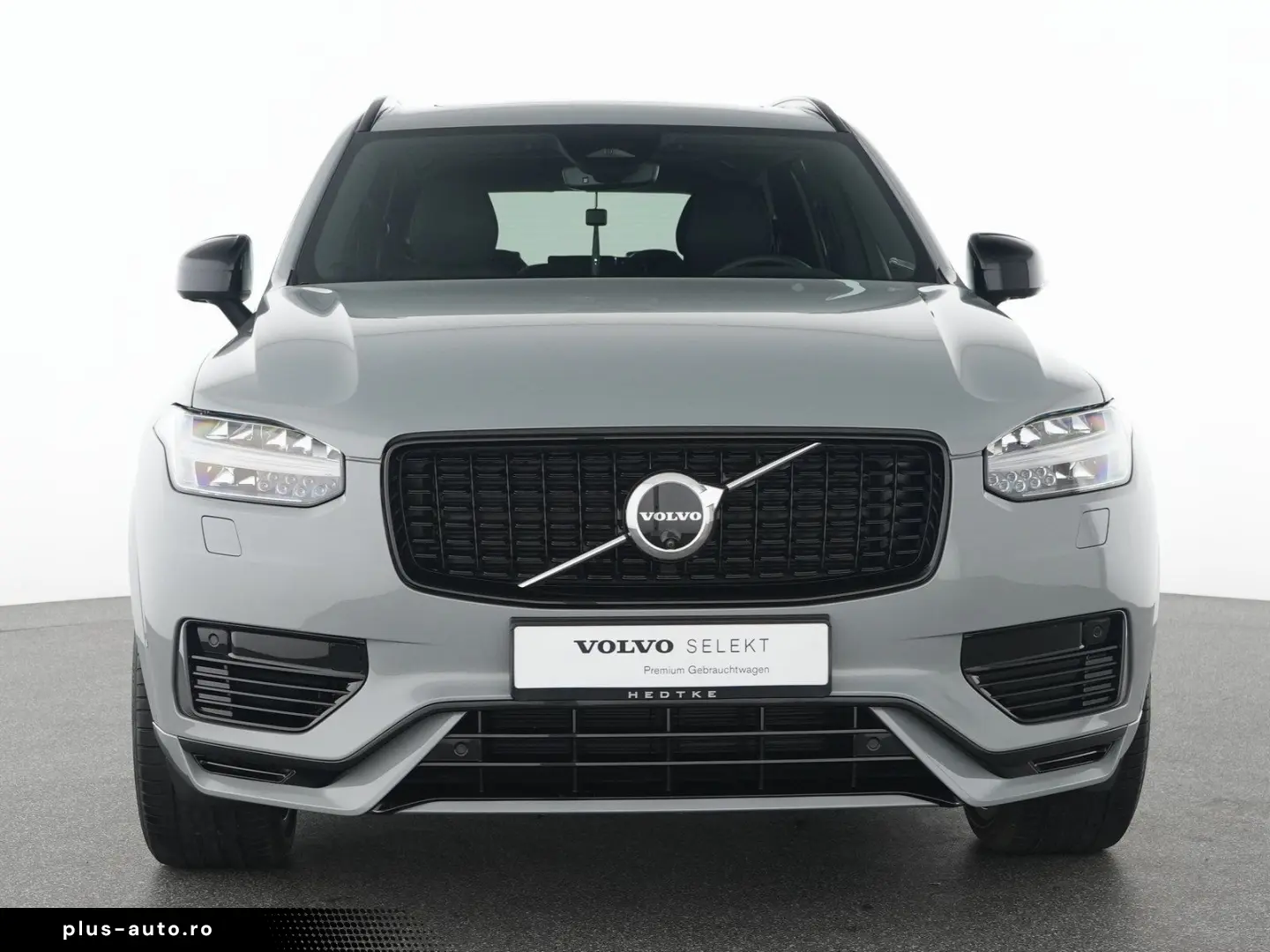 VOLVO XC90 T8 AWD Plus Dark 22 360 FOUR-C GSHD STHZ