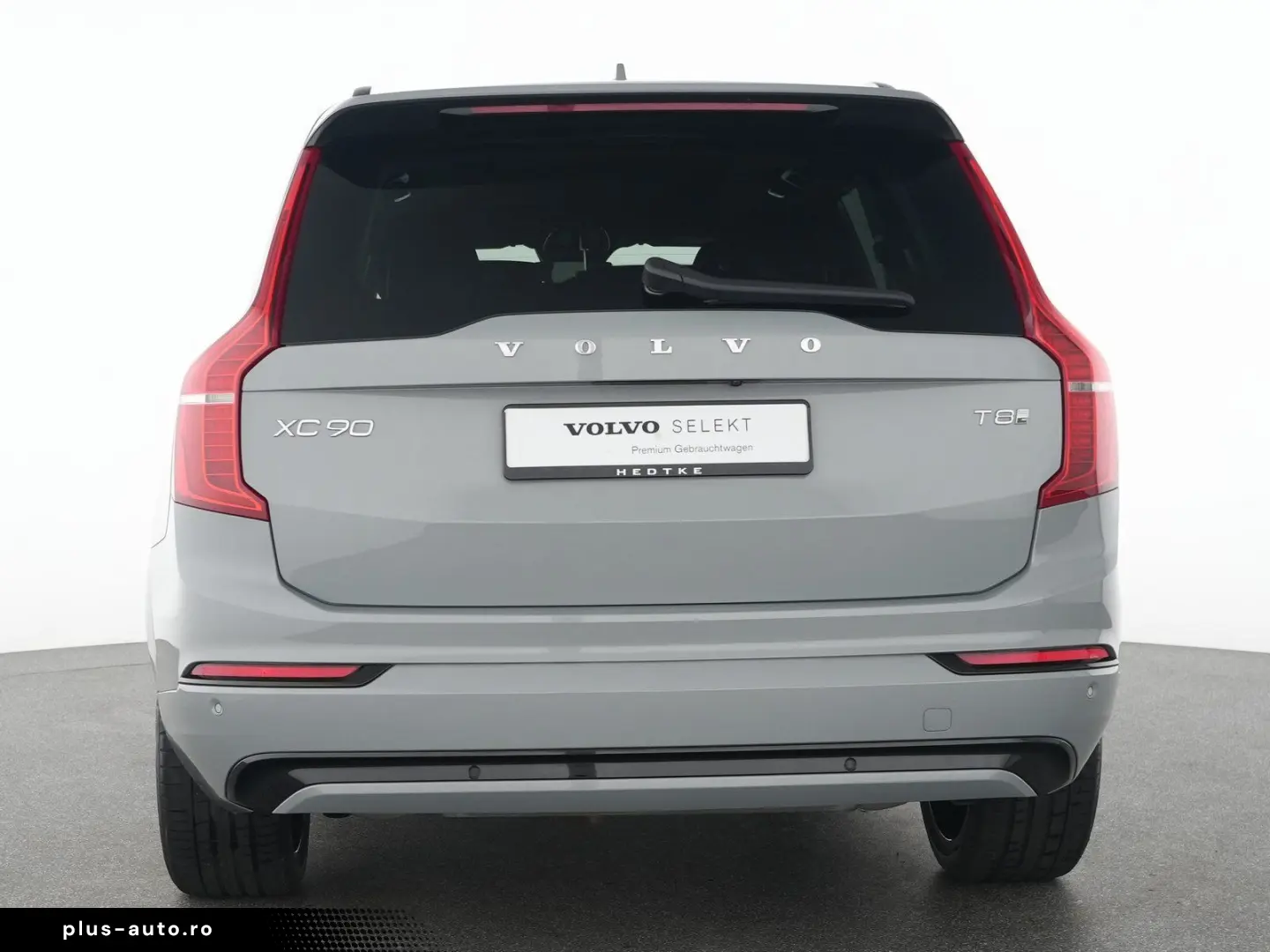 VOLVO XC90 T8 AWD Plus Dark 22 360 FOUR-C GSHD STHZ