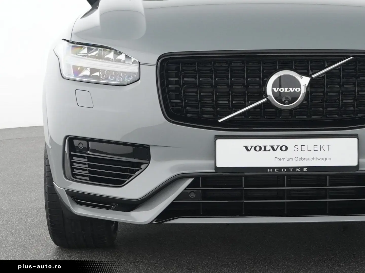 VOLVO XC90 T8 AWD Plus Dark 22 360 FOUR-C GSHD STHZ