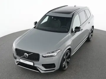 VOLVO XC90 T8 AWD Plus Dark 22 360 FOUR-C GSHD STHZ
