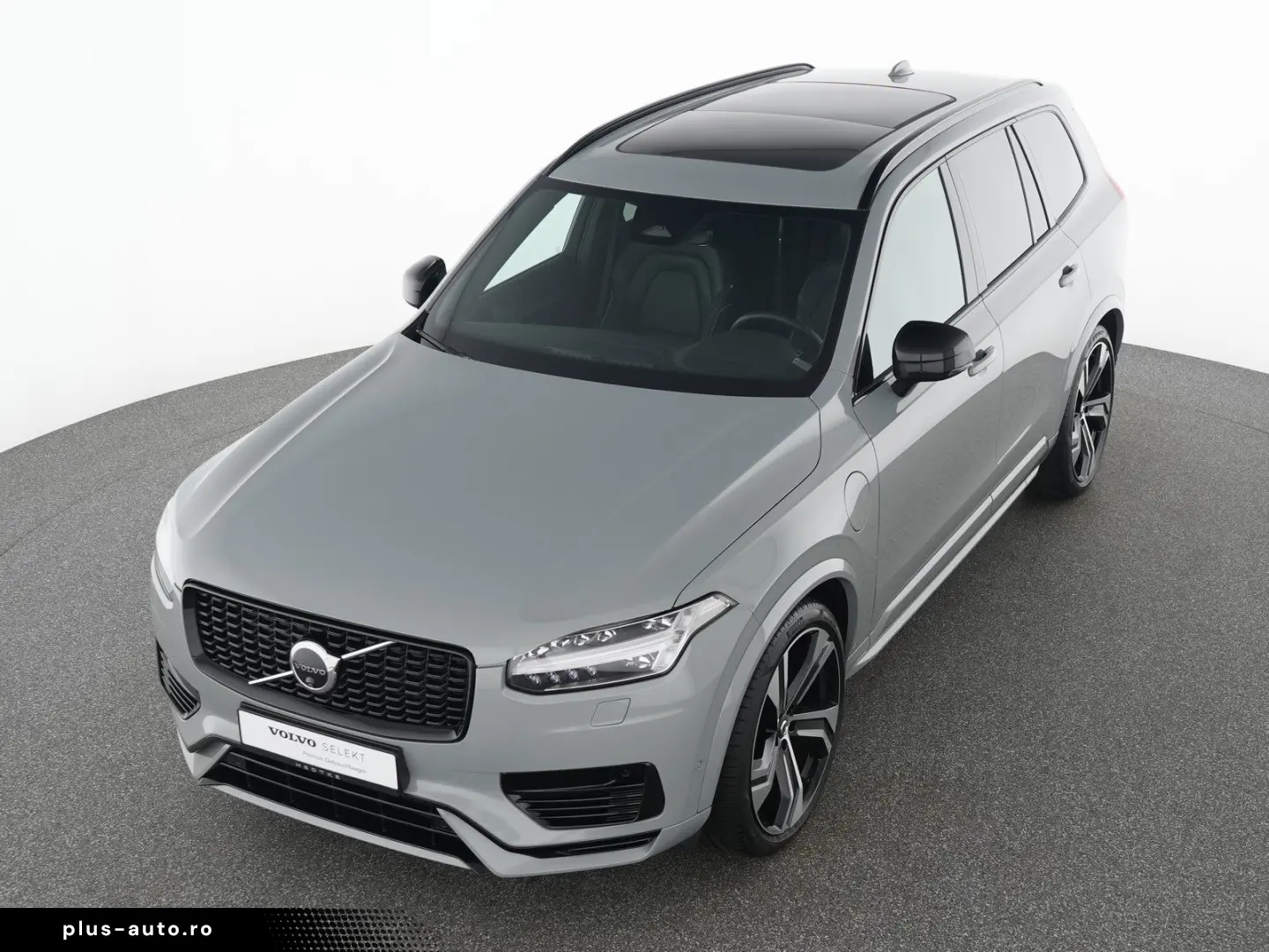 VOLVO XC90 T8 AWD Plus Dark 22 360 FOUR-C GSHD STHZ