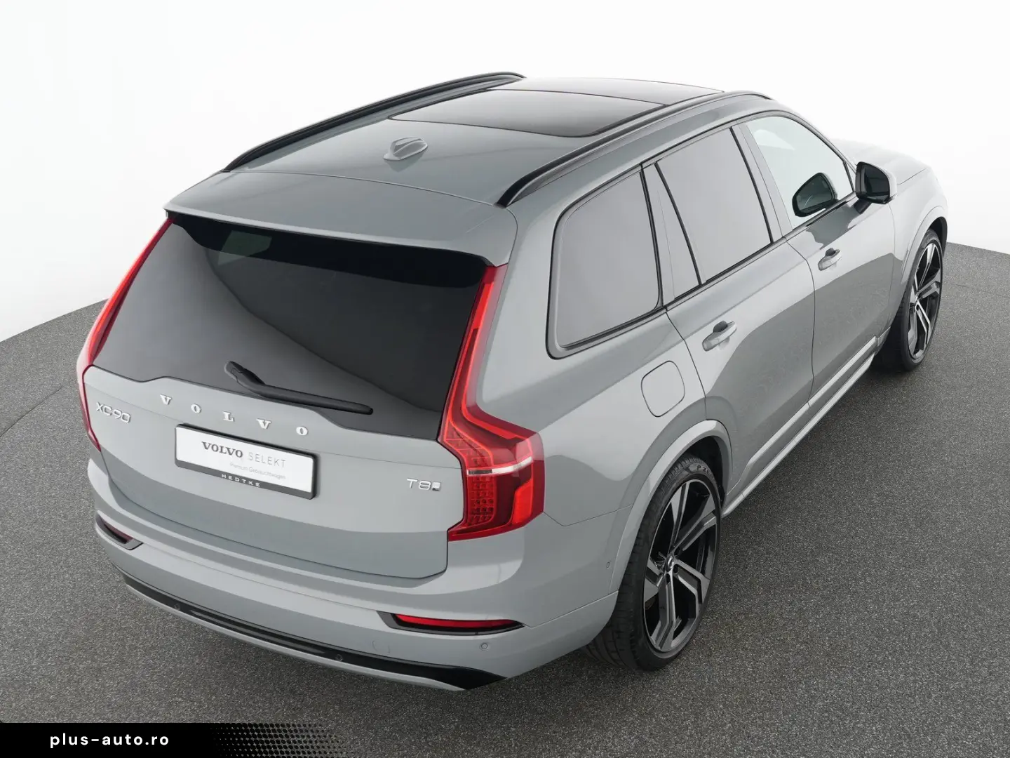 VOLVO XC90 T8 AWD Plus Dark 22 360 FOUR-C GSHD STHZ