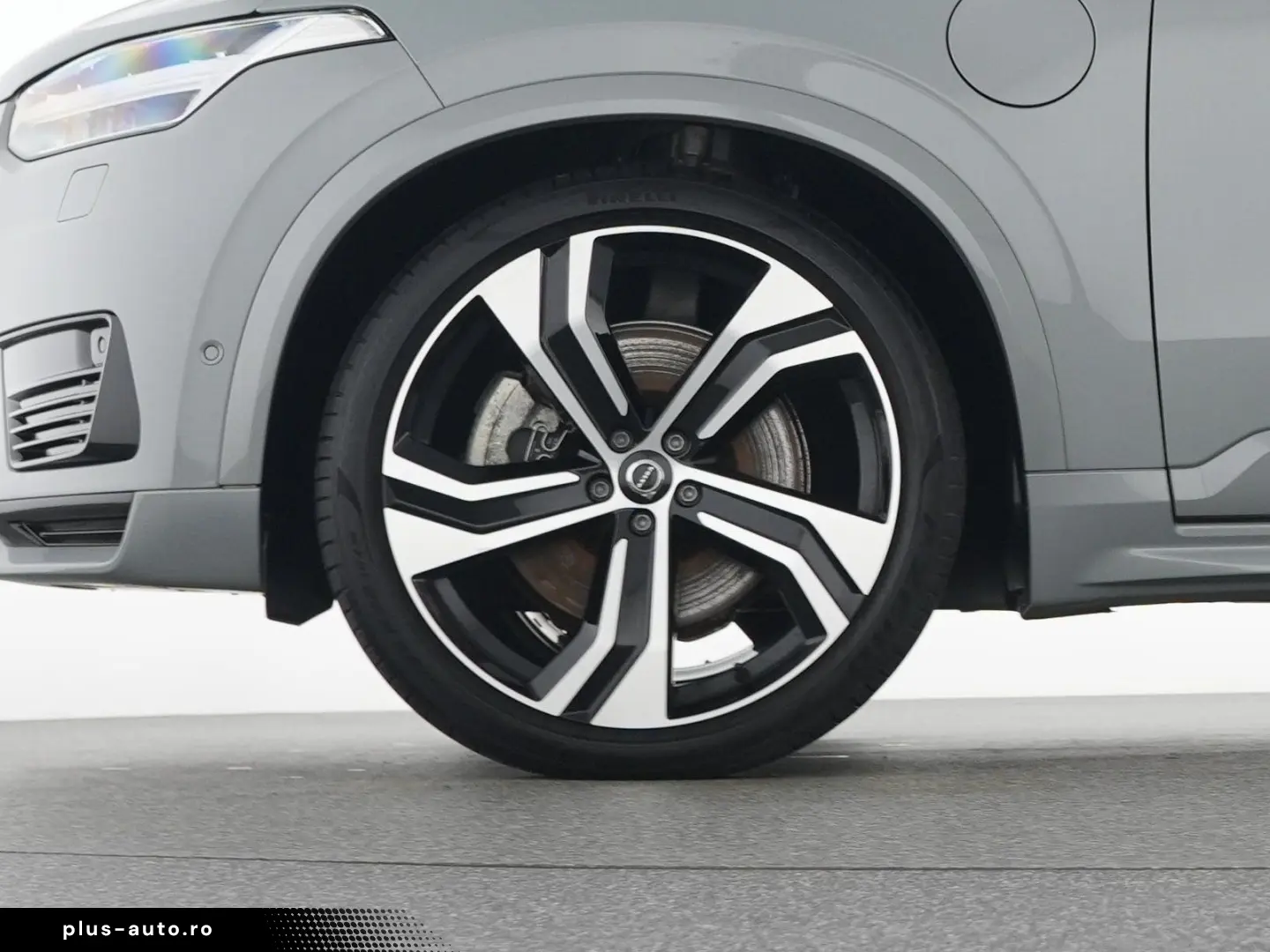 VOLVO XC90 T8 AWD Plus Dark 22 360 FOUR-C GSHD STHZ