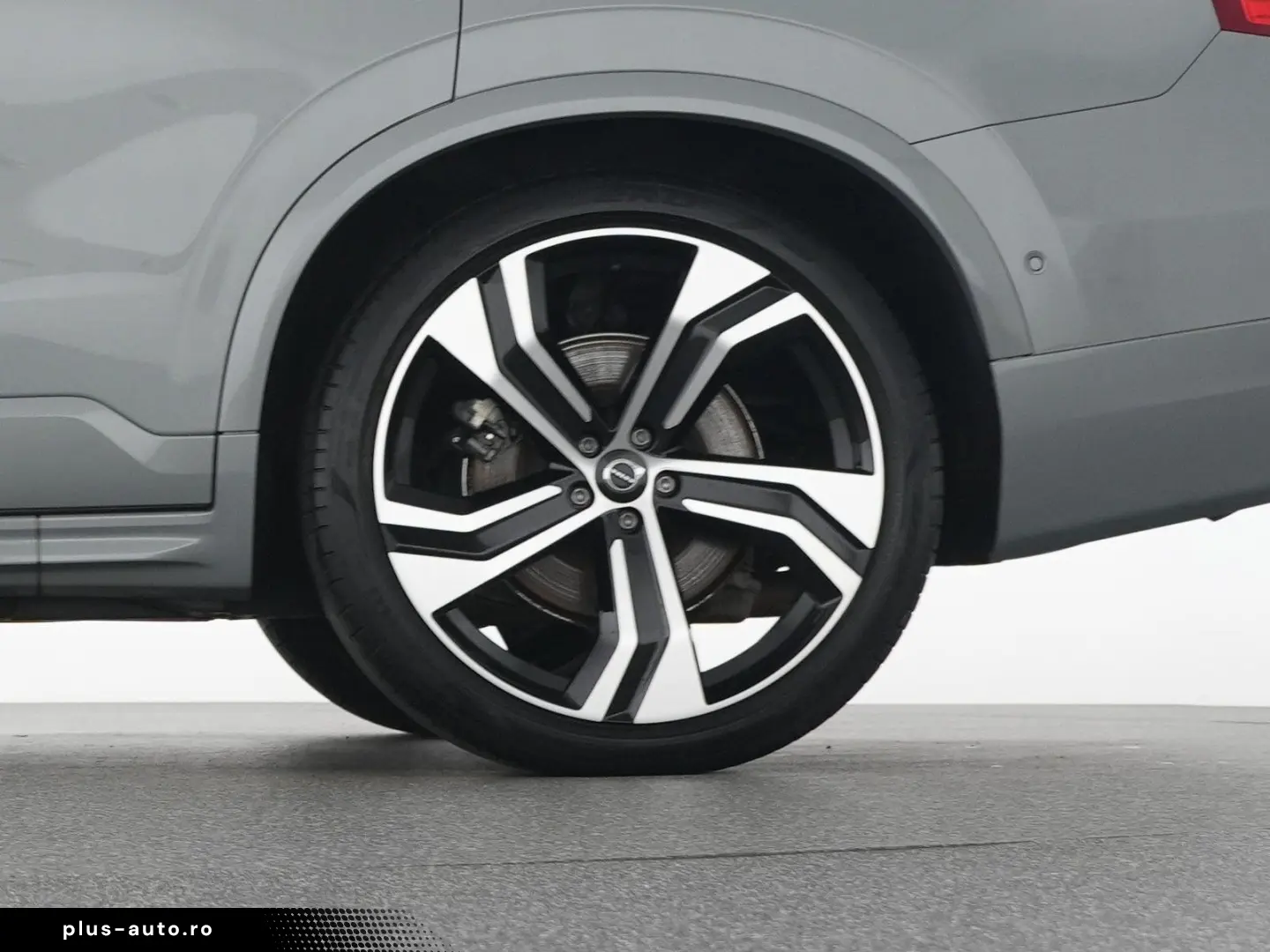 VOLVO XC90 T8 AWD Plus Dark 22 360 FOUR-C GSHD STHZ