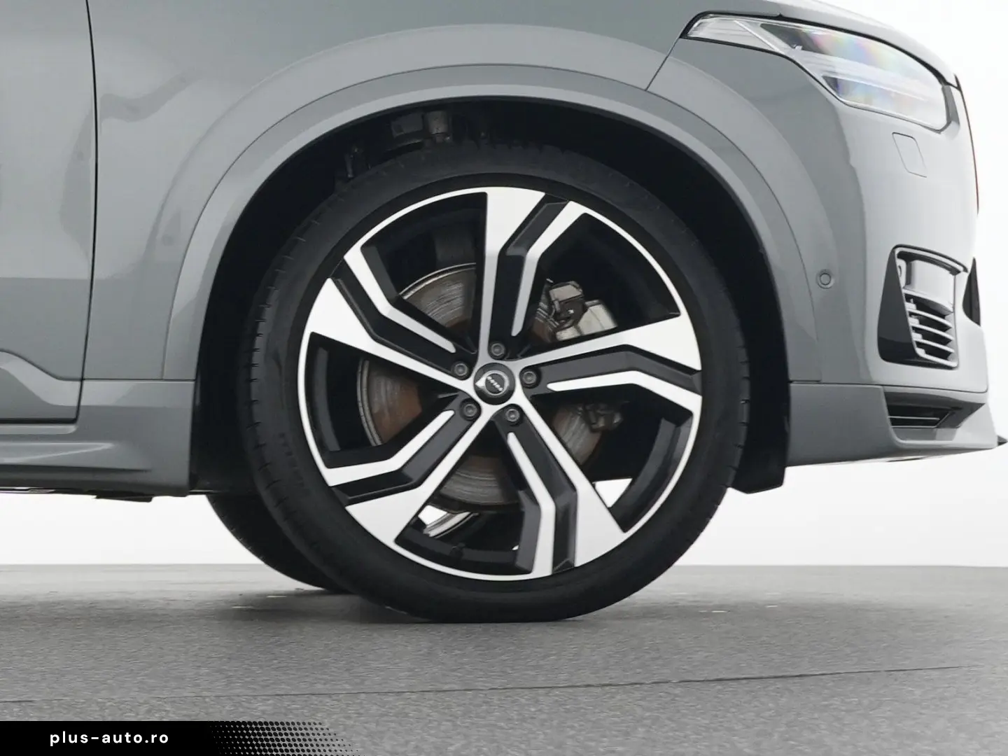VOLVO XC90 T8 AWD Plus Dark 22 360 FOUR-C GSHD STHZ