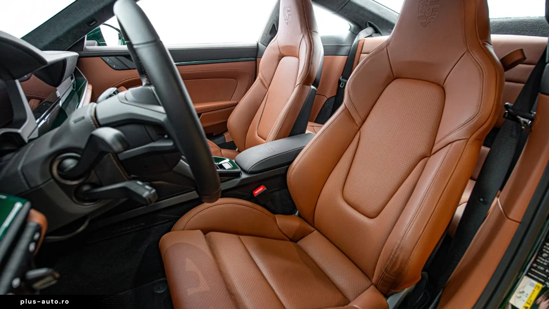 Porsche 911 GT3 Touring 992.2 EXCLUSIVE MANUFAKTUR