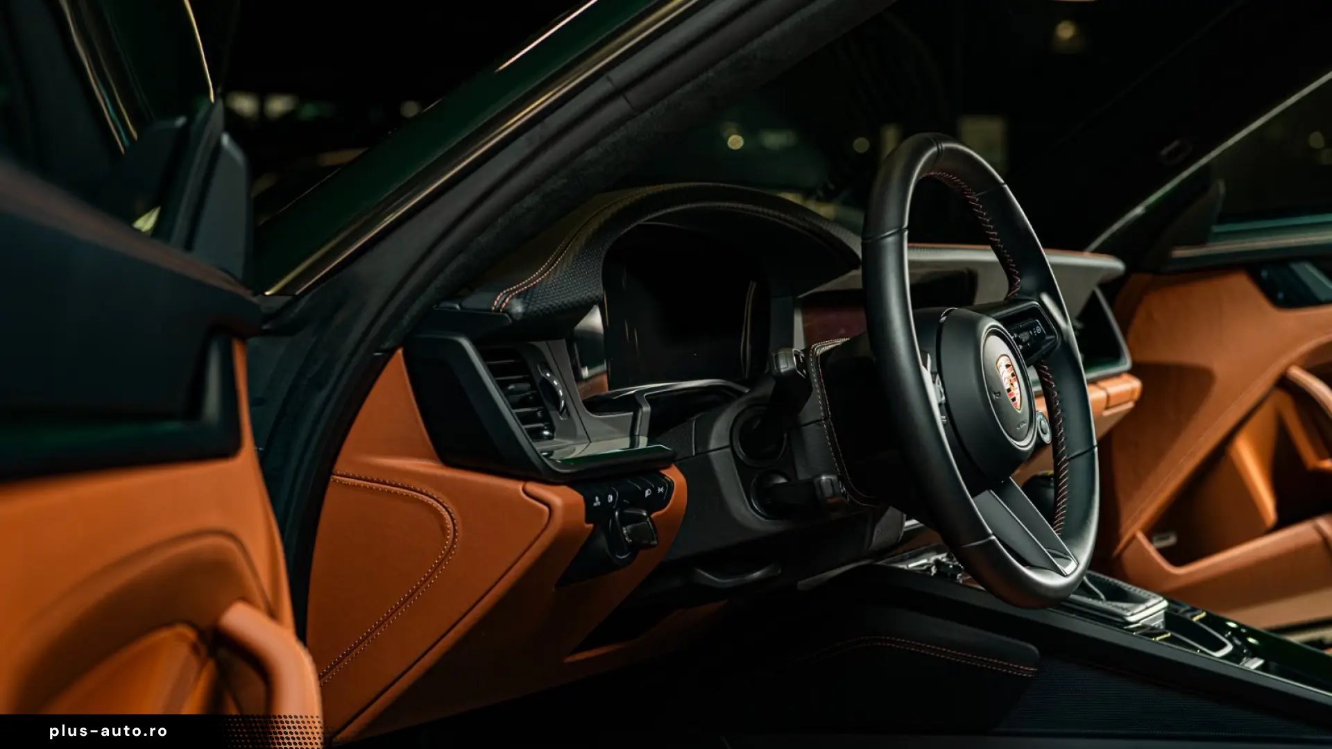 Porsche 911 GT3 Touring 992.2 EXCLUSIVE MANUFAKTUR