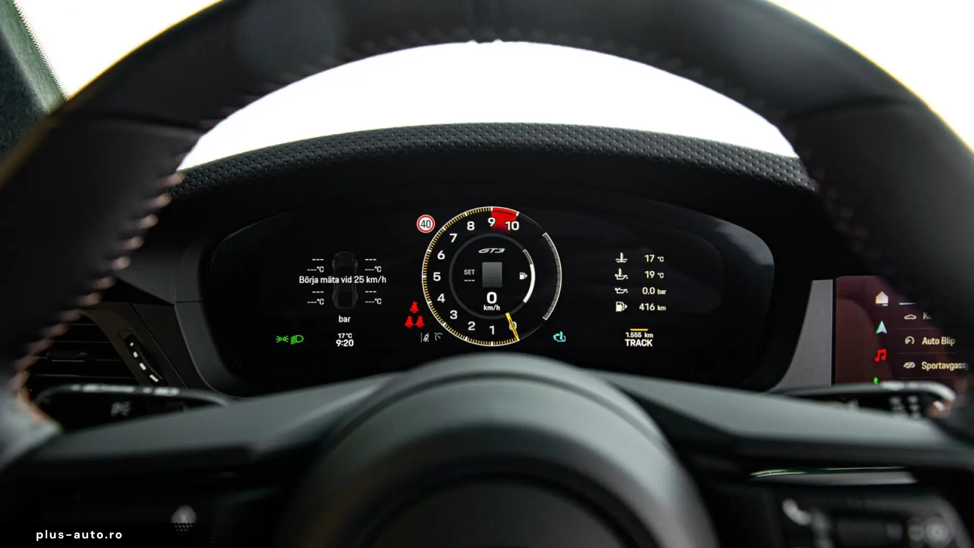 Porsche 911 GT3 Touring 992.2 EXCLUSIVE MANUFAKTUR