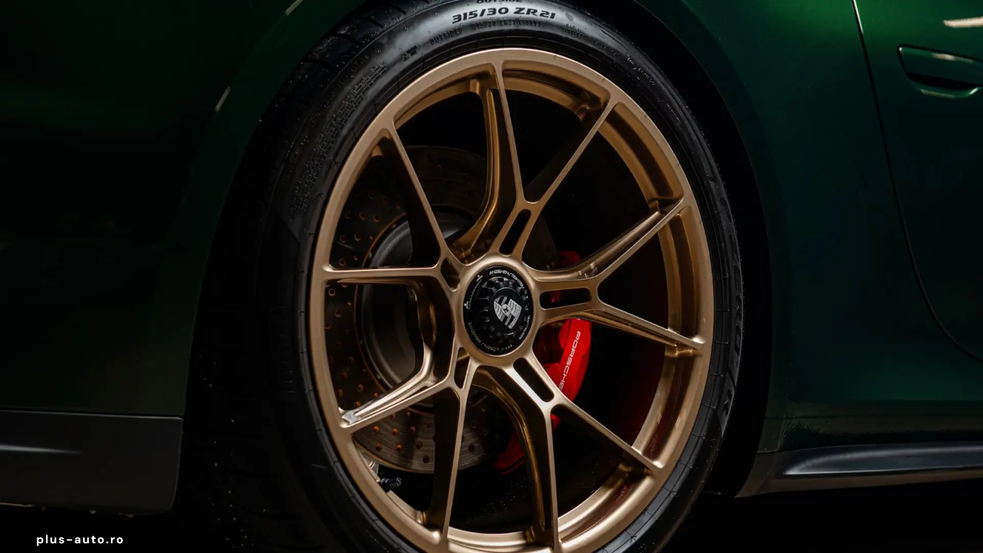 Porsche 911 GT3 Touring 992.2 EXCLUSIVE MANUFAKTUR