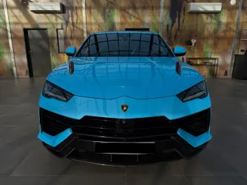 LAMBORGHINI Urus 4.0 V8 Performante Carbon B&O Garantie Akra