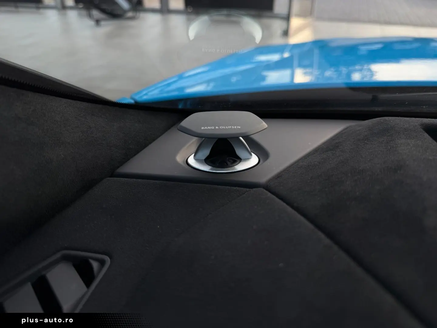 LAMBORGHINI Urus 4.0 V8 Performante Carbon B&O Garantie Akra